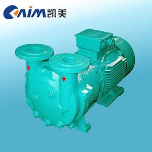 SKA系列真空泵 水环真空泵 铸铁真空泵_液压机械栏目